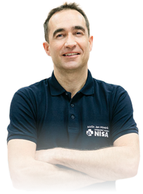 MVDr. Jan Minárik MRCVS.